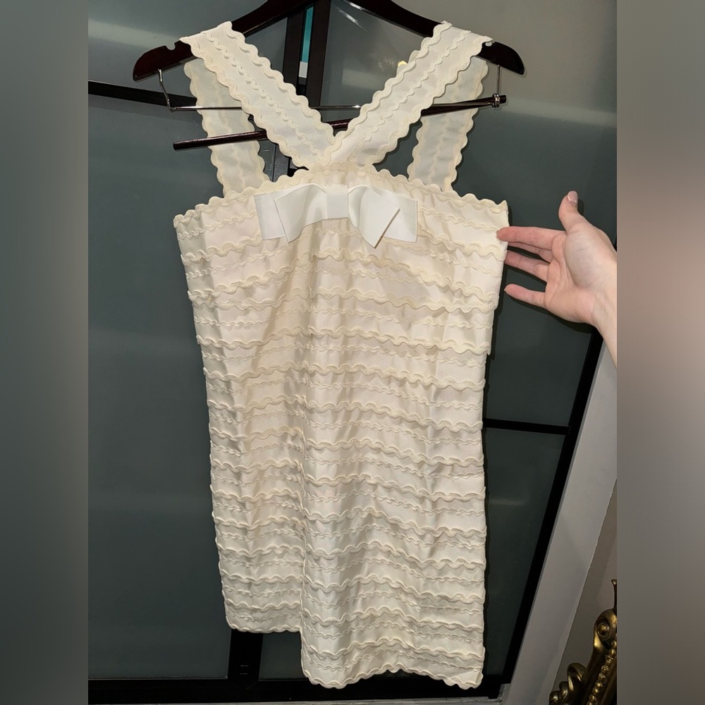 Marc Jacob’s Joelle mini dress